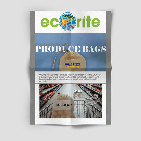 Ecorite - 07/22 - Produce_Bag