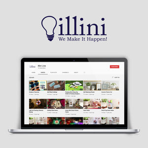 Illini Line Youtube Channel