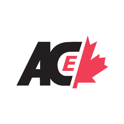 All Canadian Emblem